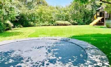 Residencia en Venta en Bosques de las Lomas