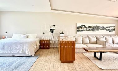 Residencia en Venta en Bosques de las Lomas