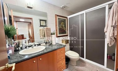 Residencia en Venta en Bosques de las Lomas