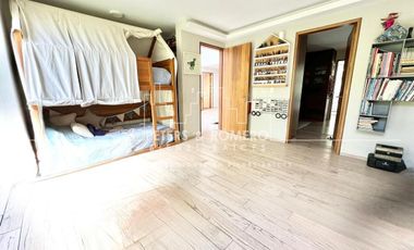 Residencia en Venta en Bosques de las Lomas
