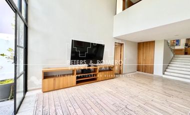 Residencia en Venta en Bosques de las Lomas