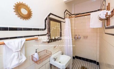 Hotel en Venta cerca al Monumento a la Revolución