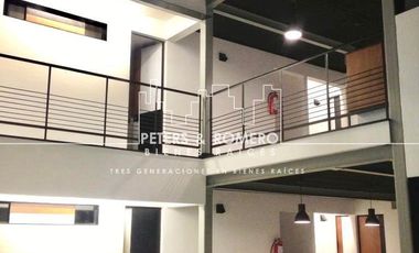 Edificio en Venta en la San Miguel Chapultepec