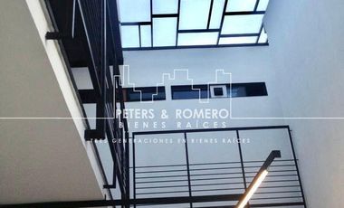 Edificio en Venta en la San Miguel Chapultepec