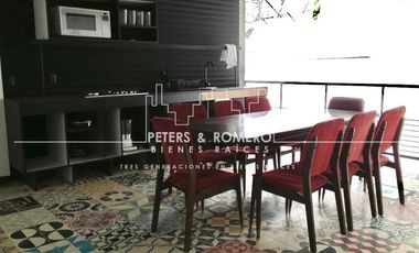 Edificio en Venta en la San Miguel Chapultepec