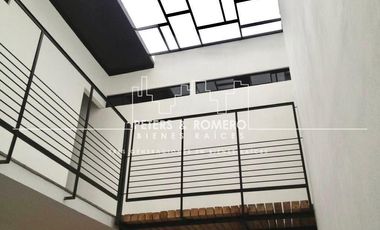 Edificio en Venta en la San Miguel Chapultepec