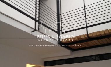 Edificio en Venta en la San Miguel Chapultepec