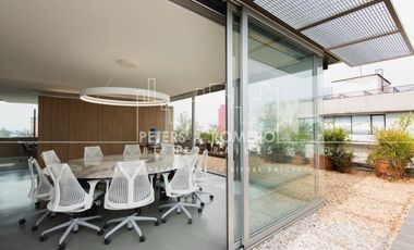 Edificio en Venta a una Cuadra de Polanco