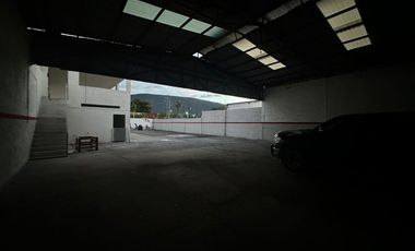 Terreno Industrial en Escobedo NL