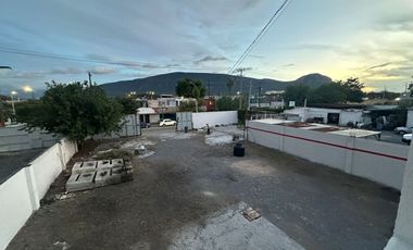 Terreno Industrial en Escobedo NL