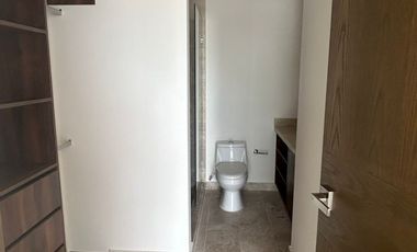 Renta  a estrenar! Precioso Departamento, en Varanta!