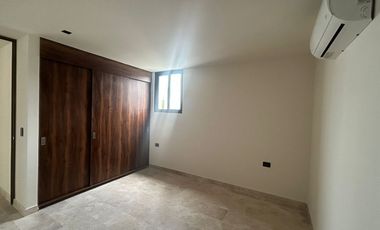 Renta  a estrenar! Precioso Departamento, en Varanta!
