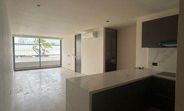 Renta  a estrenar! Precioso Departamento, en Varanta!