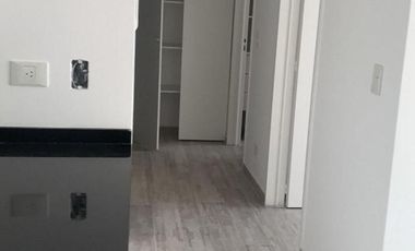 Divino departamento de 3 ambientes con 2 cocheras y baulera -Torres Cardón -Tigre