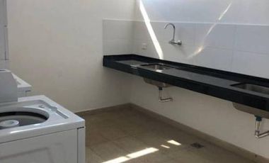 Divino departamento de 3 ambientes con 2 cocheras y baulera -Torres Cardón -Tigre
