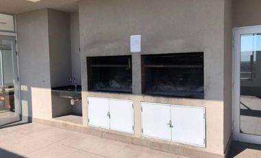 Divino departamento de 3 ambientes con 2 cocheras y baulera -Torres Cardón -Tigre