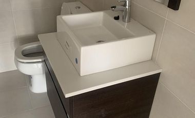 Divino departamento de 3 ambientes con 2 cocheras y baulera -Torres Cardón -Tigre