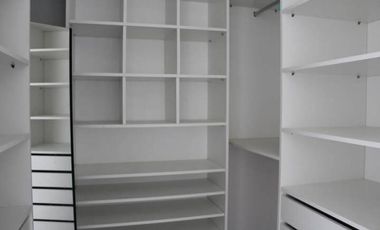 Divino departamento de 3 ambientes con 2 cocheras y baulera -Torres Cardón -Tigre