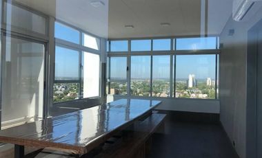 Divino departamento de 3 ambientes con 2 cocheras y baulera -Torres Cardón -Tigre