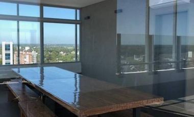 Divino departamento de 3 ambientes con 2 cocheras y baulera -Torres Cardón -Tigre