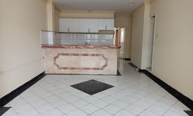 Departamento en alquiler en Acuarelas del Rio, Norte de GYE  MonS
