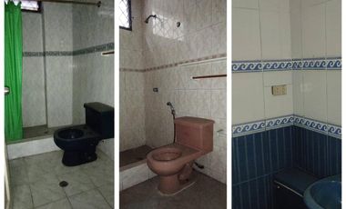 Departamento en alquiler en Acuarelas del Rio, Norte de GYE  MonS