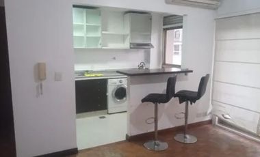 Departamento en alquiler - 2 Dormitorios 2 Baños - San Nicolás
