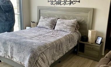 Venta departamento Residencial Altezza Central, Naucalpan