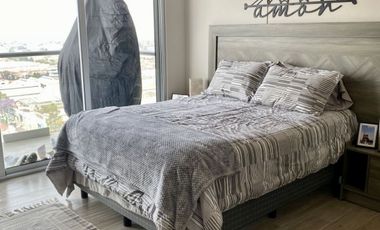 Venta departamento Residencial Altezza Central, Naucalpan