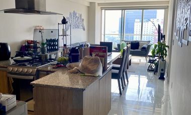 Venta departamento Residencial Altezza Central, Naucalpan