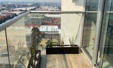 Venta departamento Residencial Altezza Central, Naucalpan