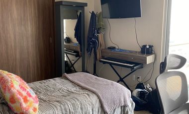 Venta departamento Residencial Altezza Central, Naucalpan