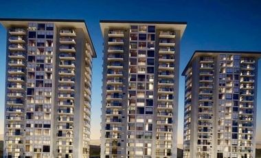 Venta departamento Residencial Altezza Central, Naucalpan