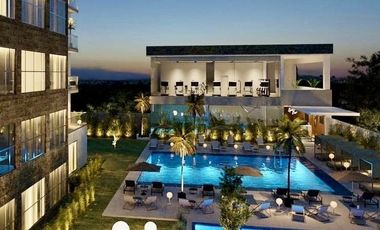 Venta departamento Residencial Altezza Central, Naucalpan