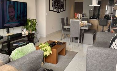 Venta departamento Residencial Altezza Central, Naucalpan
