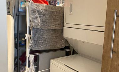 Venta departamento Residencial Altezza Central, Naucalpan