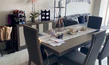 Venta departamento Residencial Altezza Central, Naucalpan
