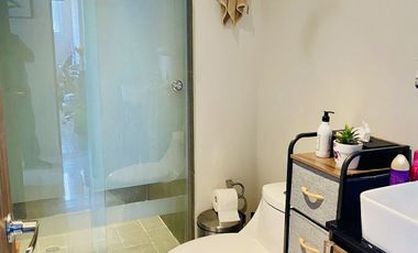 Venta departamento Residencial Altezza Central, Naucalpan