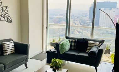 Venta departamento Residencial Altezza Central, Naucalpan