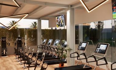 Venta departamento Residencial Altezza Central, Naucalpan