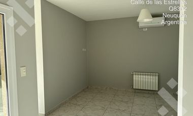ALQUILER CASA NIVEL GERENCIAL Bº COSTA NOGAL. NEUQUEN