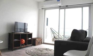 Divino departamento de 3 ambientes con 2 cocheras y baulera -Torres Cardón -Tigre