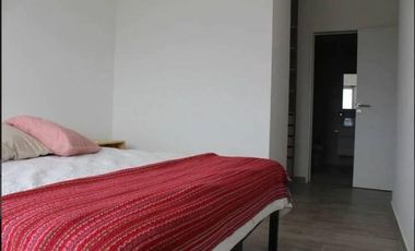 Divino departamento de 3 ambientes con 2 cocheras y baulera -Torres Cardón -Tigre