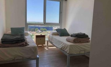 Divino departamento de 3 ambientes con 2 cocheras y baulera -Torres Cardón -Tigre