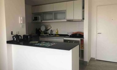Divino departamento de 3 ambientes con 2 cocheras y baulera -Torres Cardón -Tigre