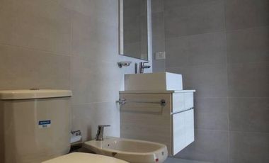 Divino departamento de 3 ambientes con 2 cocheras y baulera -Torres Cardón -Tigre