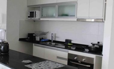 Divino departamento de 3 ambientes con 2 cocheras y baulera -Torres Cardón -Tigre