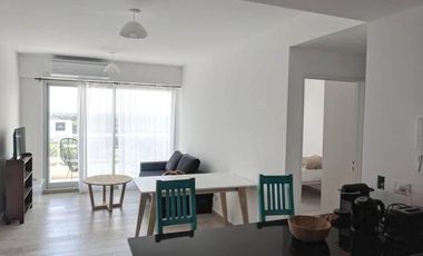Divino departamento de 3 ambientes con 2 cocheras y baulera -Torres Cardón -Tigre