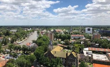 Divino departamento de 3 ambientes con 2 cocheras y baulera -Torres Cardón -Tigre