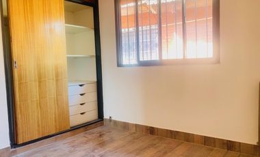Duplex con 2 Dormitorios y Cochera en Complejo Cerrado - San Miguel